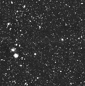 Detail of the AXAF Deep Field