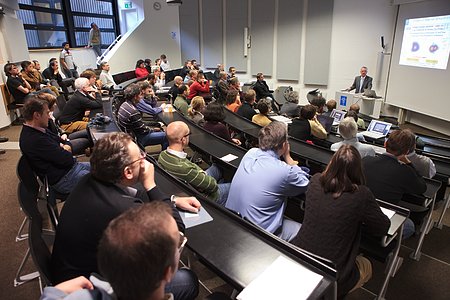 ESO Workshop on 20 Years of Adaptive Optics