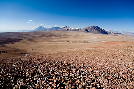 Chajnantor