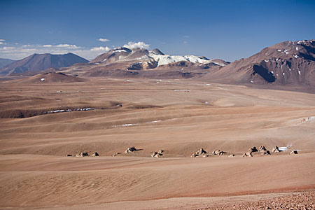 Chajnantor