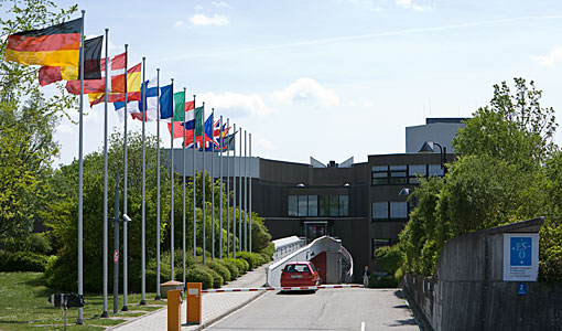 ESO Headquarters