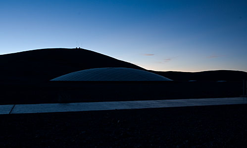 Paranal Residencia