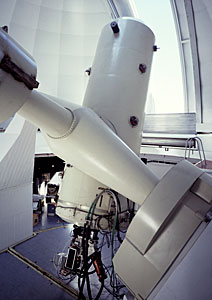 ESO 1.52-metre telescope