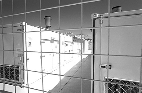 Generator Sets and Water Tanks