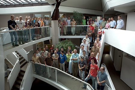 EURO-VO Workshop 2008