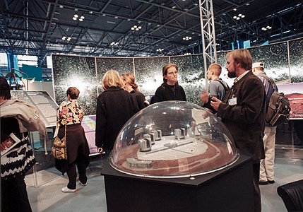 Exhibition Time