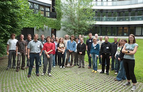 Fellow Symposium 2009