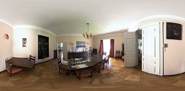 ESO Guesthouse