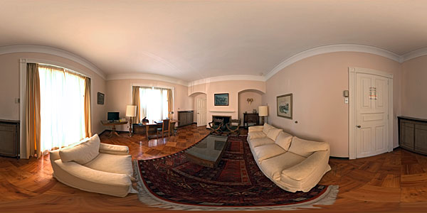 ESO Guesthouse