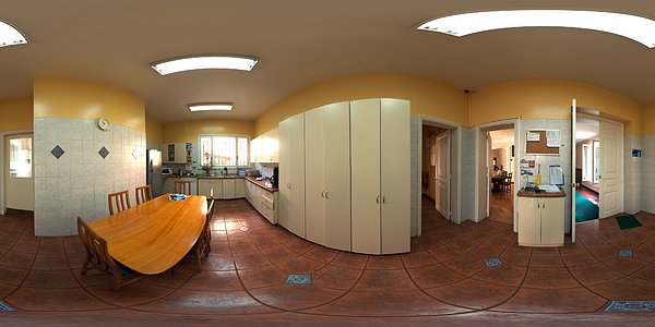 ESO Guesthouse