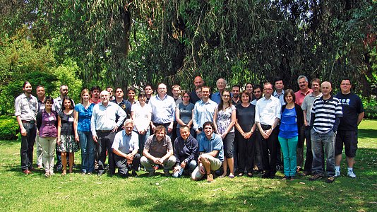 Ecology of Blue Straggler Stars Conference