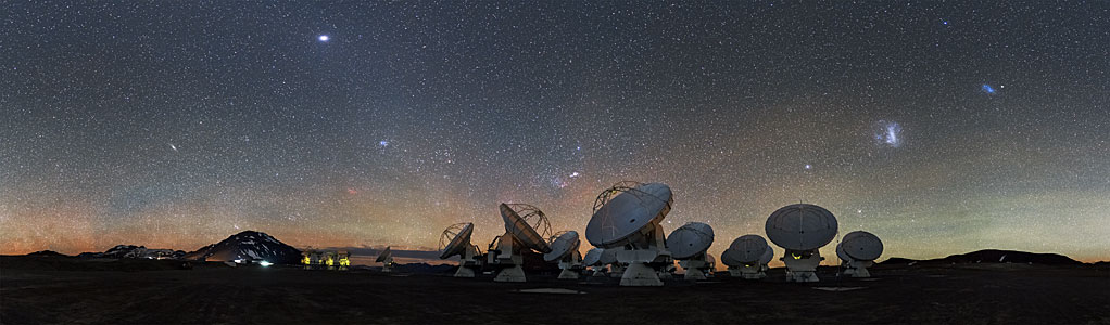 ALMA