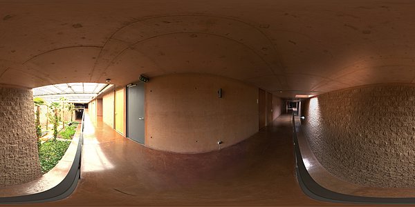 La Residencia