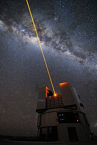 Launching a Star