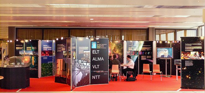 IAU's 26th General Assembly 2006