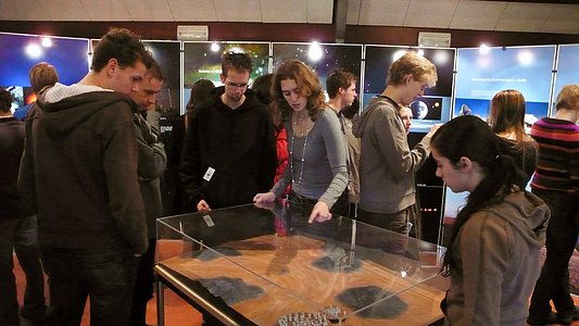 IFA in Utrecht 2007