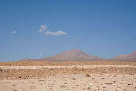 Chajnantor