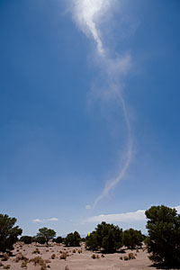 Small Tornado