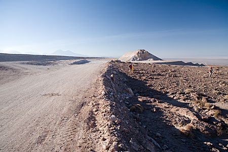 OSF Construction Site