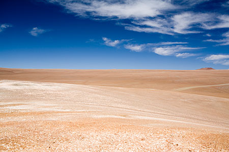 ALMA High Site