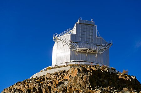 La Silla
