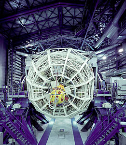KUEYEN Structure