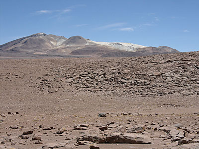 The Road To ALMA