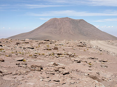 The Road To ALMA