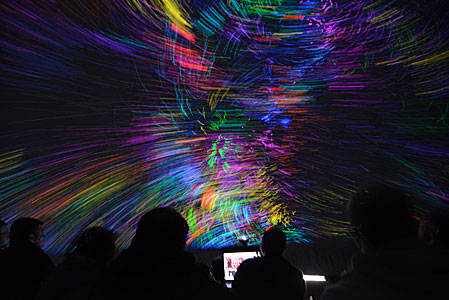 A Multitude of Colours