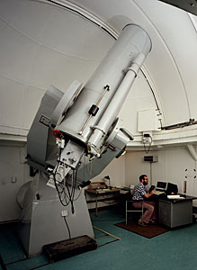 ESO 0.5-metre telescope