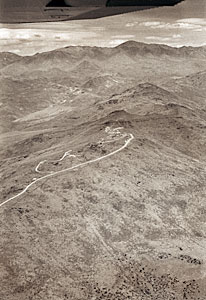 La Silla - 1966 (South)