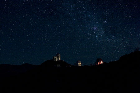 La Silla
