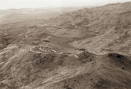 La Silla - 1966 (East)