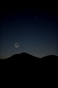 Crescent