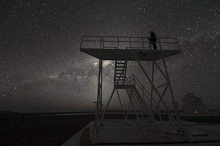 Vantage point