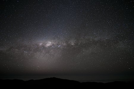 Milky Way