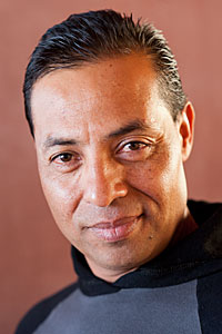 Richard Tamblay