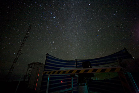 Meteo_Paranal