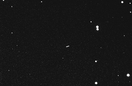 Minor Planet Portugal
