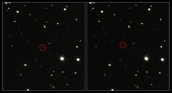 VST Snaps Gaia en Route to a Billion Stars