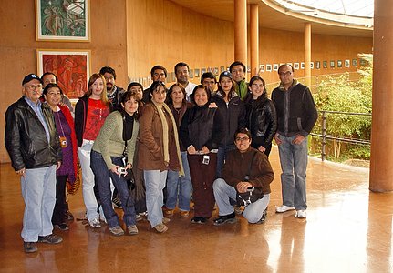 PROED 2009