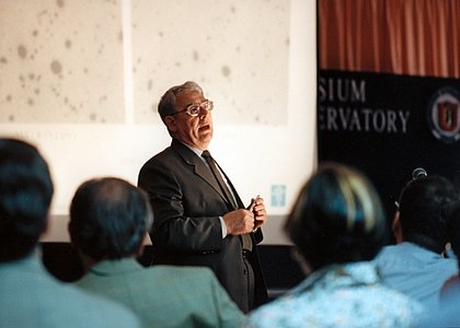 Riccardo Giacconi