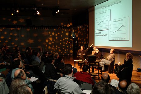 Rencontres du Ciel et de l'Espace 2002