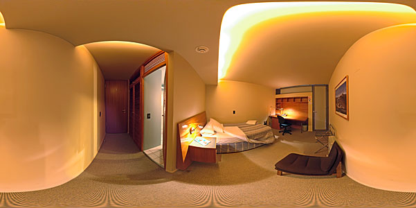 La Residencia