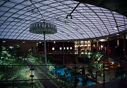 Paranal Residencia