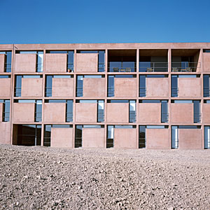 Paranal Residencia