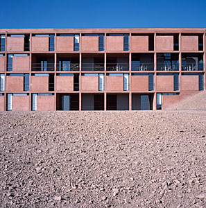 Paranal Residencia