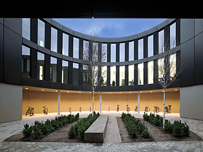 ESO Headquarters