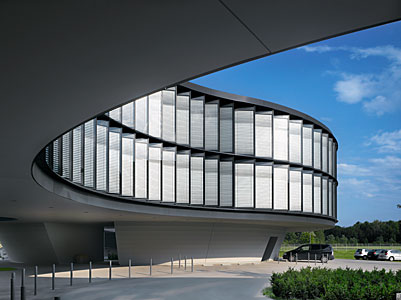 ESO Headquarters