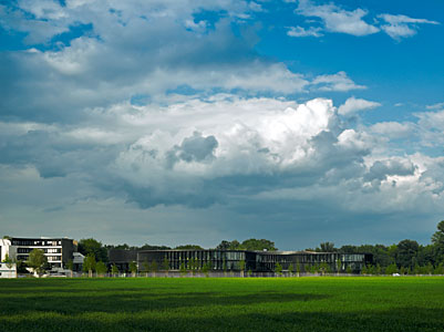 ESO Headquarters